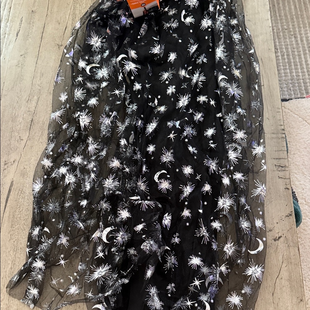 Large  Halloween Cape